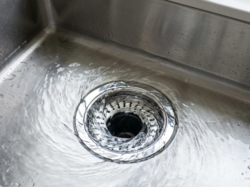Drain Cleaning Plumber in Red Cross, NC